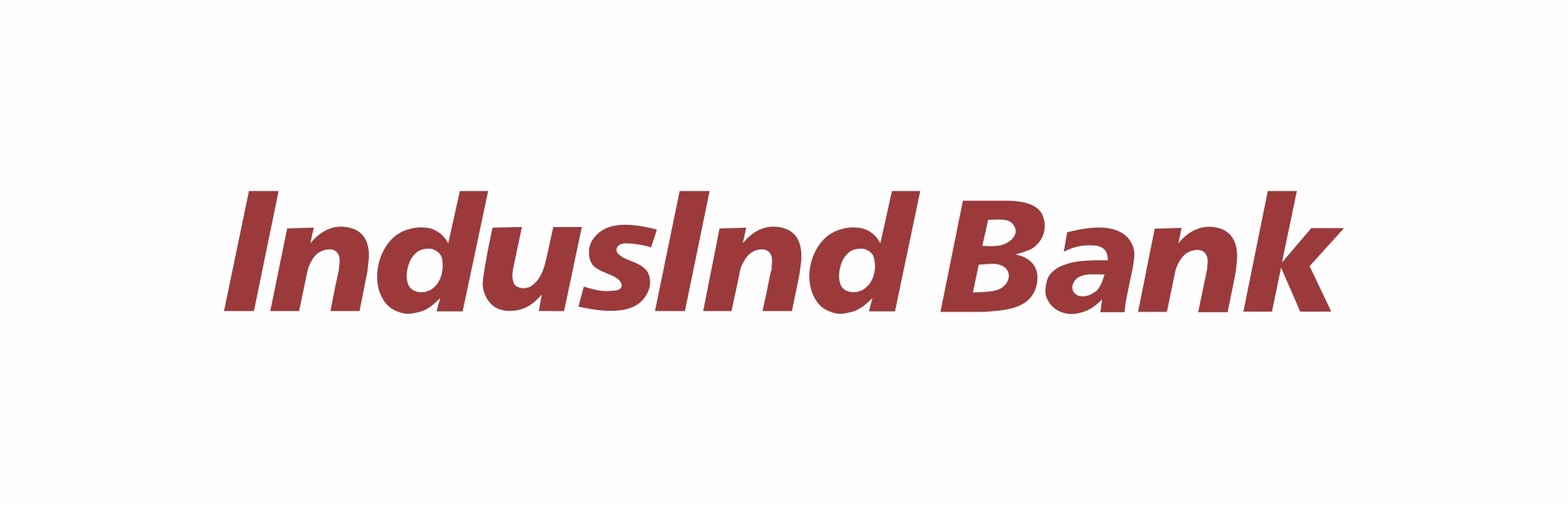 IndusInd Bank Logo